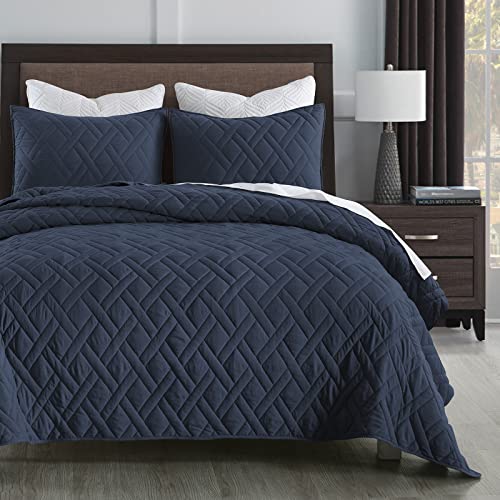 HORIMOTE HOME Diamond Quilt