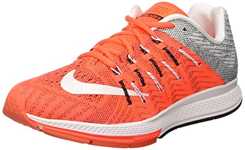 Nike Air Zoom Elite Men's Running Shoes Total Crimson/White-Black