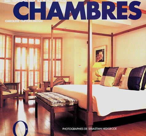 Le  grand livre des chambres