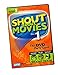 Hasbro Shout About Movies#1