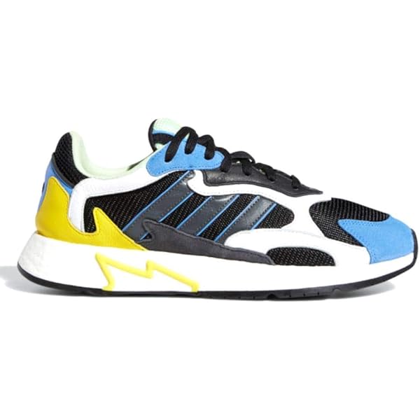 Amazon.com | adidas Originals Mens Tresc Running Shoes Size 9 Core