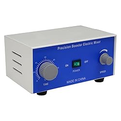 Electric Overhead Stirrer Digital Lab Display Mixer