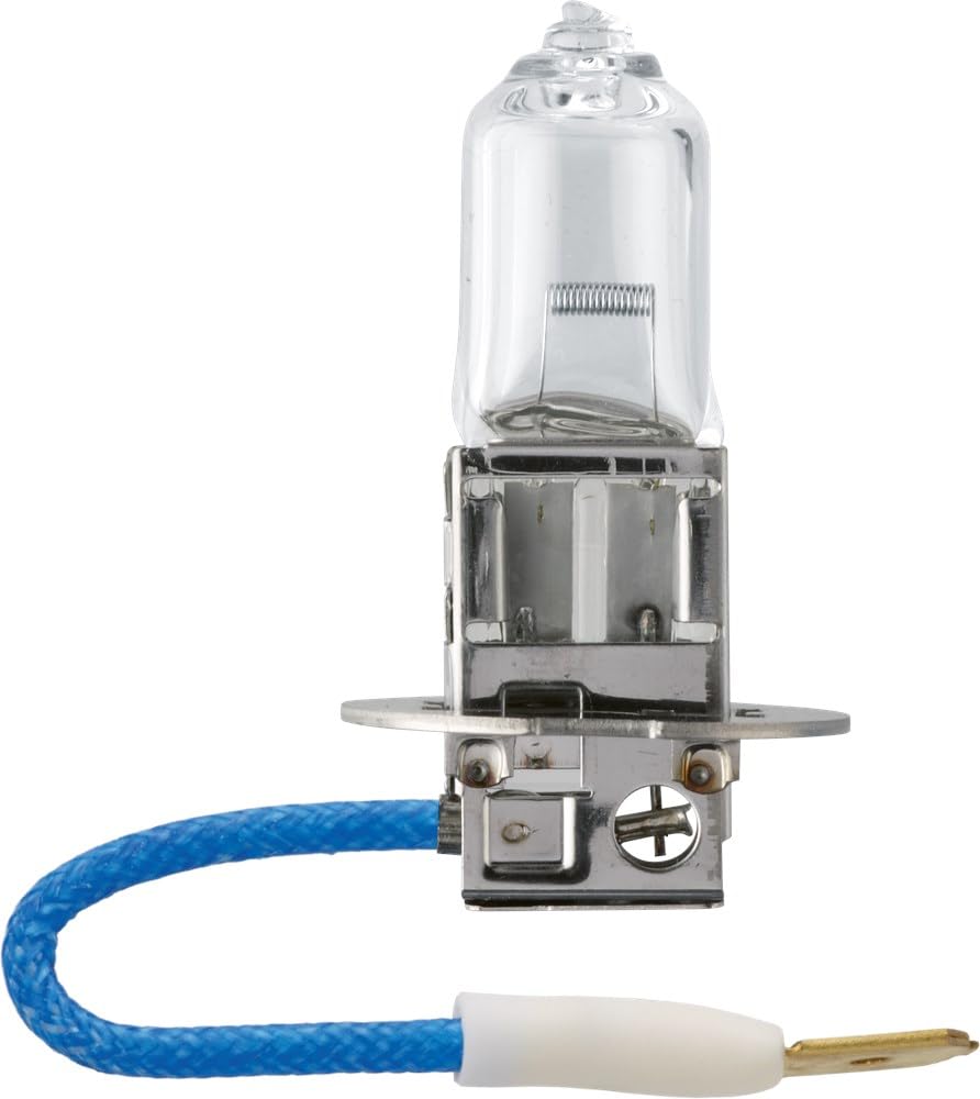 Żarówka PK22S. 100W 12V. H3