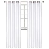 BGment Blackout Curtains - Grommet Thermal