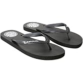 Rip Curl womens Icons of Surf Bloom Flip-flop Sandals