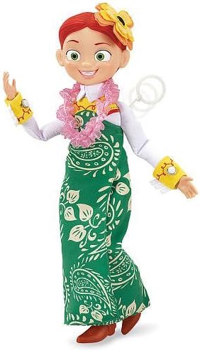 toy story hawaiian vacation