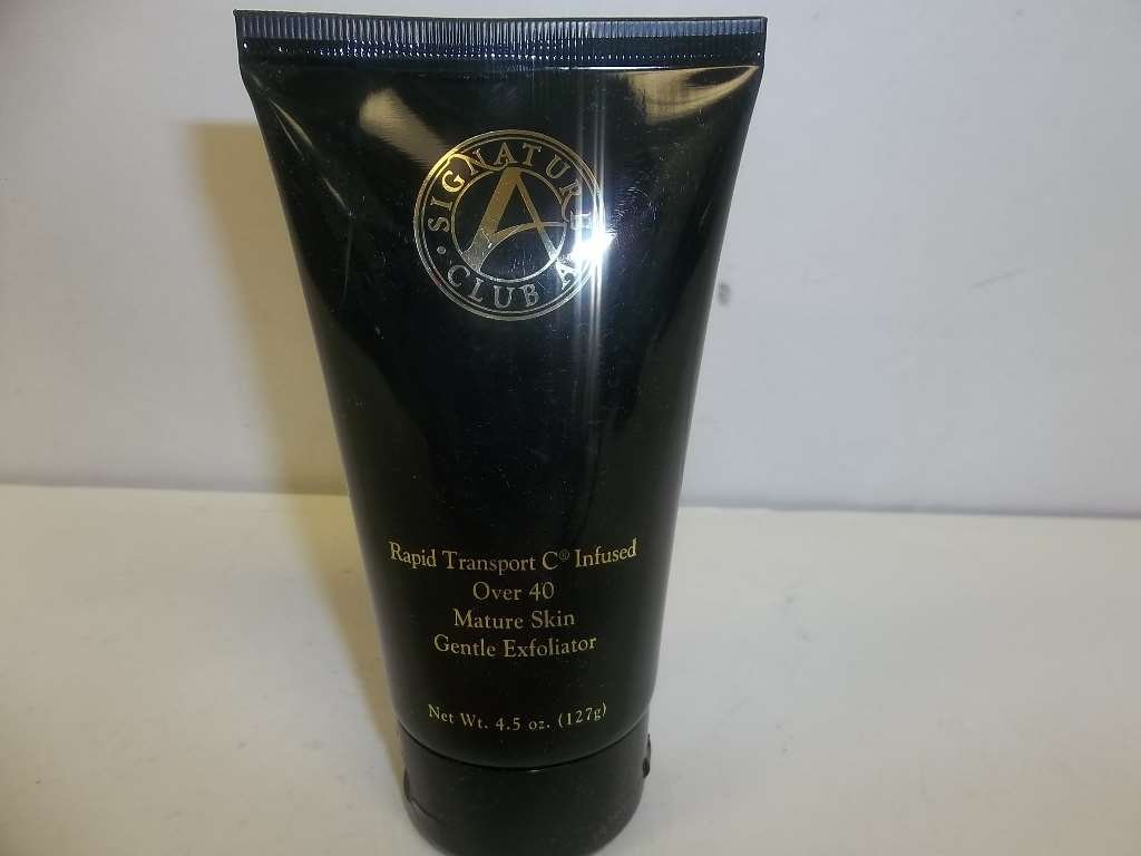 Best Signature A Club Skin Care Kits