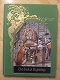The Book of Beginnings (Enchanted World Series)