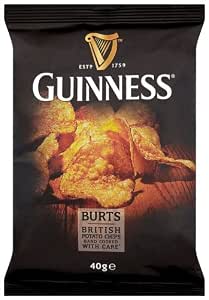 Guinness Rich chilli beef 40g (5034709004330)