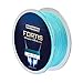 KastKing Fortis Braided Line – Fishing Lines – Braided Lines – Braided Fishing Lines – New & Improved! – Thinner, Yet Stronger & Fade Resistant