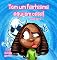 Livro Tem um fantasma aqui em casa! (Sara e sua turma)
