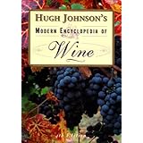 Hugh Johnson's Modern Encyclopedia of Wine
