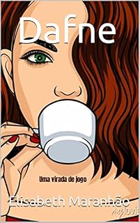 Livro Dafne: Uma virada de jogo
