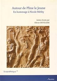 Autour de Pline le Jeune