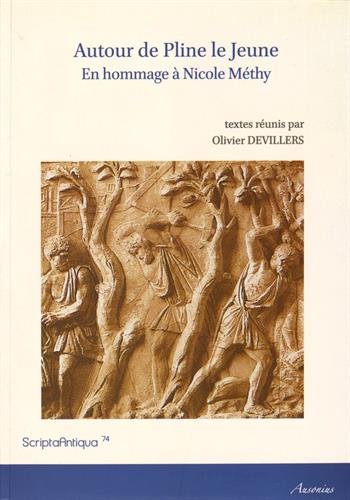 Autour de Pline le Jeune