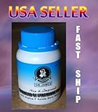 Dr. James Advanced Glutathione Skin Whitening Formula 1000mg