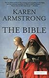 The Bible: A Biography (Books That Changed the World)