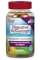 Schiff - Digestive Advantage Probiotic Gummies - 60 Gummies (formerly Sustenex)