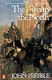 Front cover for the book The Lion in the North by John 	 Prebble