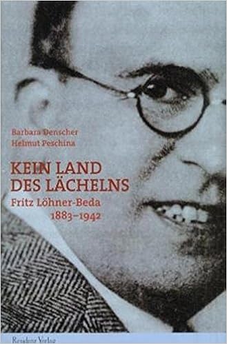 Kein Land Des Lachelns Fritz Lohner Beda Eine Erfolgskarriere Mit Tragischem Ende Amazon De Denscher Barbara Peschina Helmut Bucher Kein Land Des Lachelns Fritz Lohner Beda Eine Erfolgskarriere Mit Tragischem Ende Amazon De Denscher Barbara Peschina Helmut Bucher