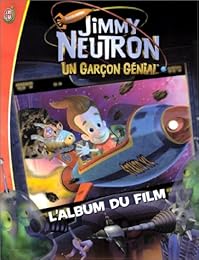 Jimmy Neutron, un garçon génial