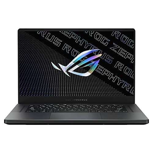 ASUS ROG Zephyrus G15 Gaming Laptop, 15.6" QHD