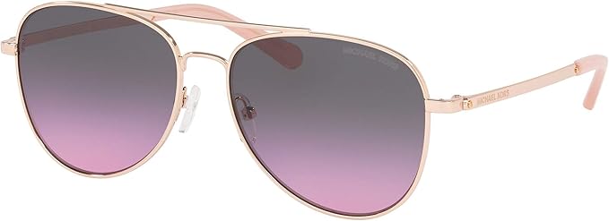 michael kors mens aviator sunglasses