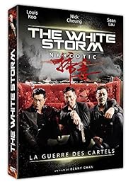 The White Storm - Narcotic