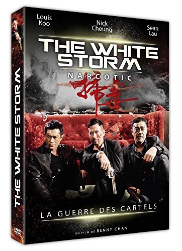 The White Storm - Narcotic