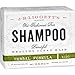 J·R·LIGGETT'S All-Natural Herbal Shampoo Bar | Solid Dry Bar With Organic Formula For Damaged And Greasy Hair | Sulfate-Free With Antioxidants and Vitamins | 1 pack | Herbal Scent | 3.5 Ounces