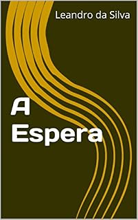 Livro A Espera