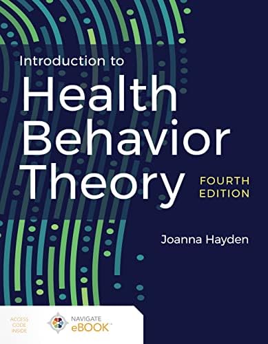 Health Behavior and Health Education: Theory, Research, and