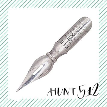 Amazon Azudan 万年筆 スペンセリアスクリプト 銅板 ラテン 英語書道 ディップペン先 スピードボールハント 22 56 99 101 513 万年筆 文房具 オフィス用品