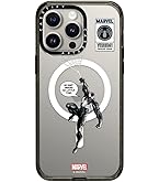 Amazon.com: CASETiFY Clear iPhone 15 Pro Case [Spider-Man Co-Lab