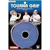 Tourna Grip Original Dry Feel Tennis Grip (10/Roll Pack)