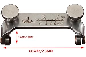 Fixed Angle Sharpening Frame, Fixed Angle Precision Angled Cutter Skiving Tool Sharpening Holder Leathercraft Tool(60x20x25cm