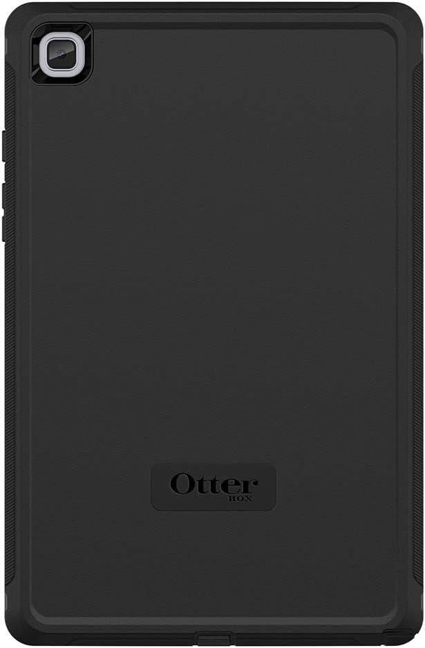 OtterBox Defender Case for Samsung Galaxy Tab A7, Shockproof, Ultra-Rugged Protective Case with built in Screen Protector - Image 3