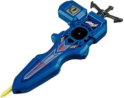lanzadores beyblade