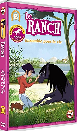 Le Ranch - 8 - Ensemble Pour La Vie