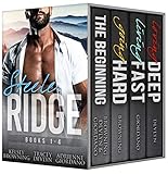 Steele Ridge Box Set 1