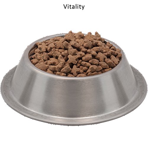 WYSONG VITALITY ADULT FELINE FORMULA DRY DIET CAT FOOD – 5 POUND BAG