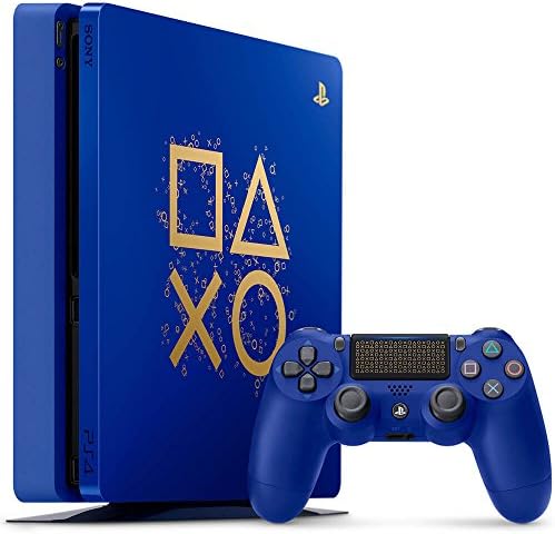 Amazon.com: PlayStation®4 Pro KINGDOM HEARTS III LIMITED EDITION