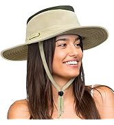 SUN CUBE Fishing Hat Sun Hat 