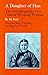 A Daughter Of Han by Ning Lao T'ai-t'ai, Ida Pruitt