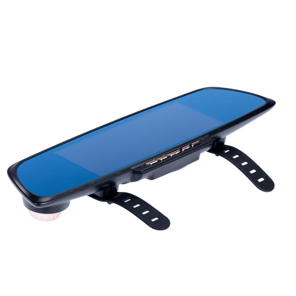 Winomo 当店一番人気 6 86インチタッチスクリーン2分割表示android Gpsナビゲーション背面ミラー車dvr B077c2jl2s