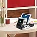 Molda 8 Port USB Charging Station Quick Docks [68W/2.4A Max] Desktop Multi-Device Organizer Stand Fast Direct Charging Smart Phones and Tablets