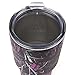 30oz Maverick Muddy Girl Stainless Steel Tumbler with 100% Splash Proof Lid - Double-Wall Insulated Tumbler Warehouse Travel Coffee Mug for Hot & Cold Drinks
