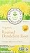 Traditional Medicinals Organic Roasted Dandelion Root, Caffeine Free, 16 Wrapped Tea Bags, 0.85 oz (24 g)