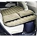 Yescom Inflatable Mattress Backseat Cushion Car Air Bed Travel Camping w/Pillow Pump