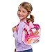 Minnie's Happy Helpers Backpack Picnic Set, Officially Licensed Kids Toys for Ages 3 Up by Just Play